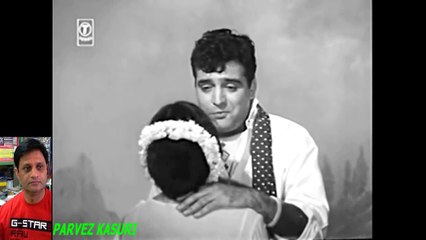Jaag dil-e-diwana rut jagee vasl-e-yaar ki - OONCHE LOGRAFI,KISHORE,LATA,MUKESH-HD