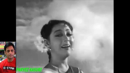 Download Video: Title song -HARIYALI AUR RASTA (1962)RAFI,KISHORE,LATA,MUKESH-HD