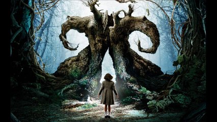 Zukavicz - I am the Mountain, the Forest and the Earth (Pan's Labyrinth Theme Remix)