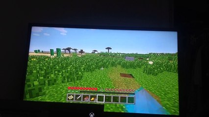 THE VILLAGER KIDNAPPING!!!| Minecraft Xbox One Gameplay #7