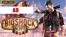 Bioshock: Infinite OST - Track 25 - AD