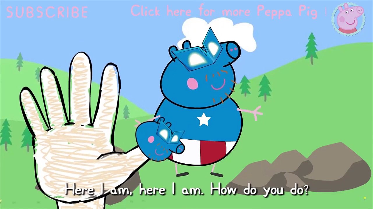 Pig Tv |      Peppa Pig Angry And George Pig Cry Funny Story by Pig Tv