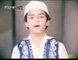 A Rare Video of Amjad Sabri at his Young age Reciting "Lab pe ati hai Dua bnn kar"
