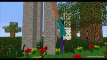 Player School Ep 2 : Xây dựng Minecraft Animation bởi Minecraft Produce