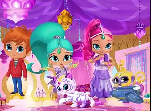 SUPER WHY Out Space Fingers Painting / Family Finger Song Nursery Rhymes Lyrics