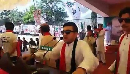 sharoz tahir Faisal javed voice