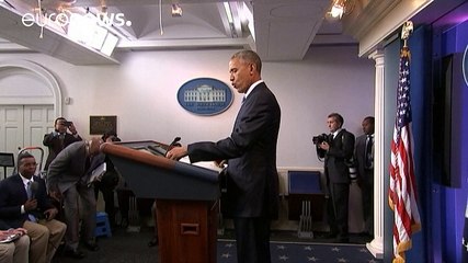 El Supremo de EE.UU. tumba el plan migratorio de Obama