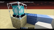 Minecraft Creative #4   Magiczna Latarnia