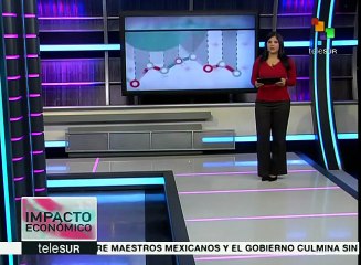 Gil: España afronta retroceso económico y una corrupción incontrolable