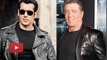 Sylvestor Stallone Wants To Make An Action Film With Salman Khan | 'Expendables 4'