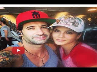 S€x¥ Sunny Leone Races For A Cause
