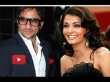 Aishwarya Rai Bachchan & Saif Ali Khan In Sunjoy Ghosh's Next