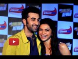 Deepika Padukone & Ranbir Kapoor In Rajkumar Hirani's Next?