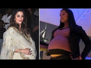Bollywood Actresses Who Got PREGNANT Before Marriage