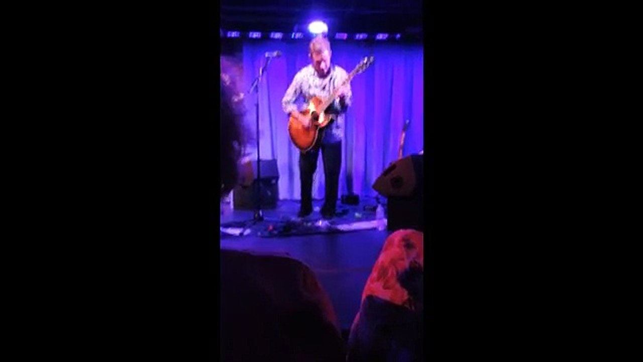 HAPA Live at Subculture NYC 7/25/2014