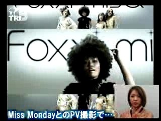 Foxxi misQ Bachoon Interview 2007-07-11