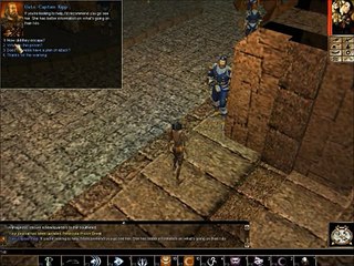 nwn cleric/monk/assassin - peninsular district