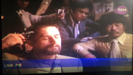 El francotirador (1978) - Doblaje Latino [Un tiro]