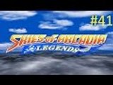 Kratos plays Skies of Arcadia Legends Part 41: Gregorio The Battering Ram