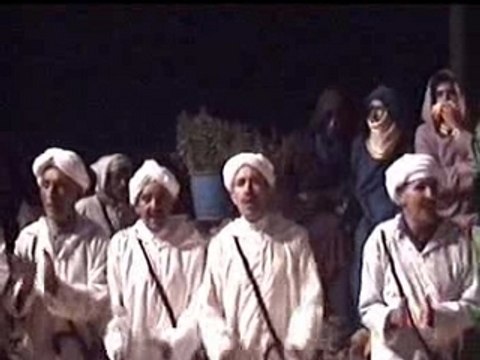 AHWACH IMERZEGUILLI 2-2 IMJJAD AIT MOUSSA