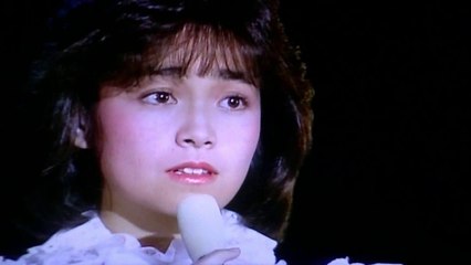 タイニー・メモリー　柏原芳江