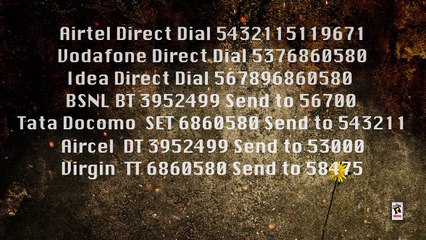 DOLI __ DEEP DHILLON __ LYRICAL VIDEO __ Punjabi Sad Songs 2016