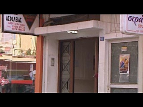 Συνάντηση Πούλου με τον υπουργό Μεταφορών. Διεκδικεί επιχειρηματικό πάρκο στη Λιβαδειά.