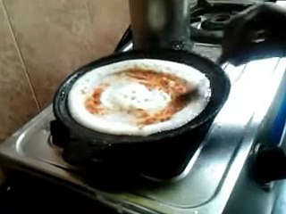 Make Crispy Masala Dosa - Bangalore Style