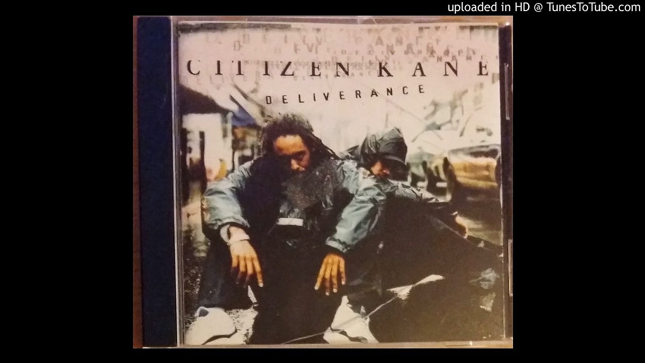 Citizen Kane - Confrontations
