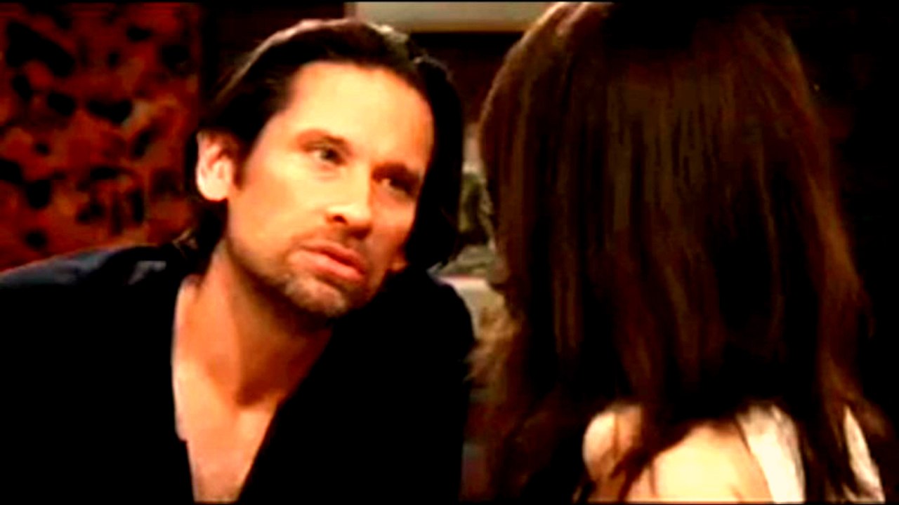 After Franco Kisses Elizabeth ~ GH