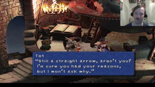 Let's Play Final Fantasy IX! Part 25 Doctor Tot