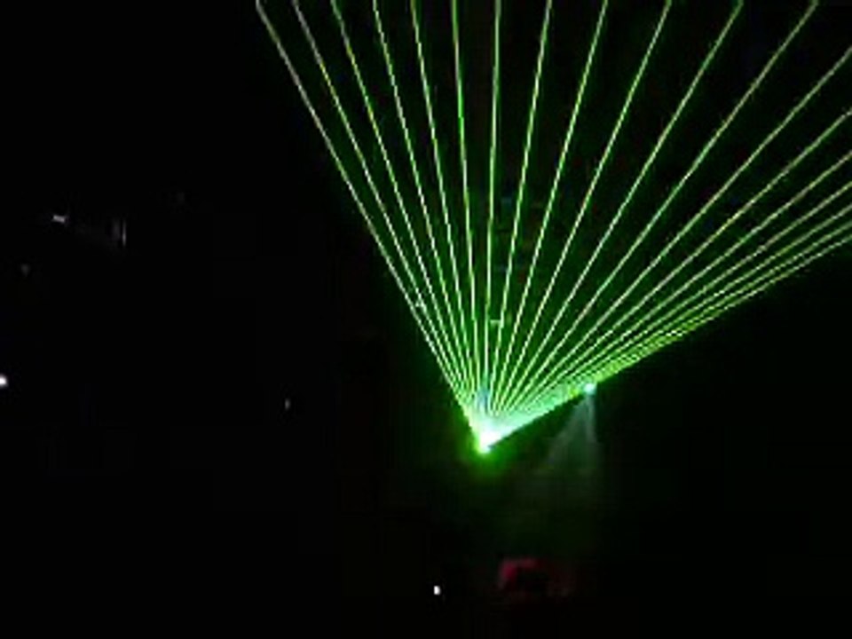 Danny Howells @ Vanguard 3/29/08 #2