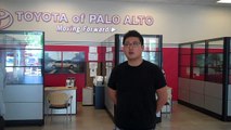 Toyota of Palo Alto, Fleet Internet Direct Sales Manager Steve - June 28 2010 Testimonials Video