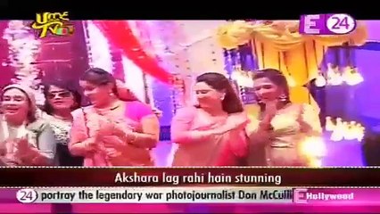 Yeh Rishta Kya Kehlata Hai - 24th June 2016 News