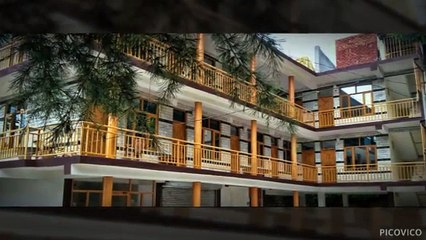 Hotels in Manali near mall road HimachalPradesh
