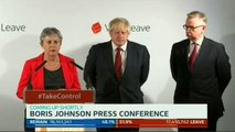 Vote leave speech -  After UK votes to leave the EU -24-6-16