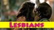 Paoli Dam and Swastika Mukherjee Play Lesbians In Family Album Movie
