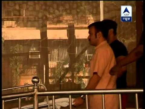 Three crew members injured on 'Dabangg 2' sets