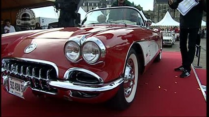 24 Heures du Mans 2016 : La Grande Parade des Pilotes (Partie 4)