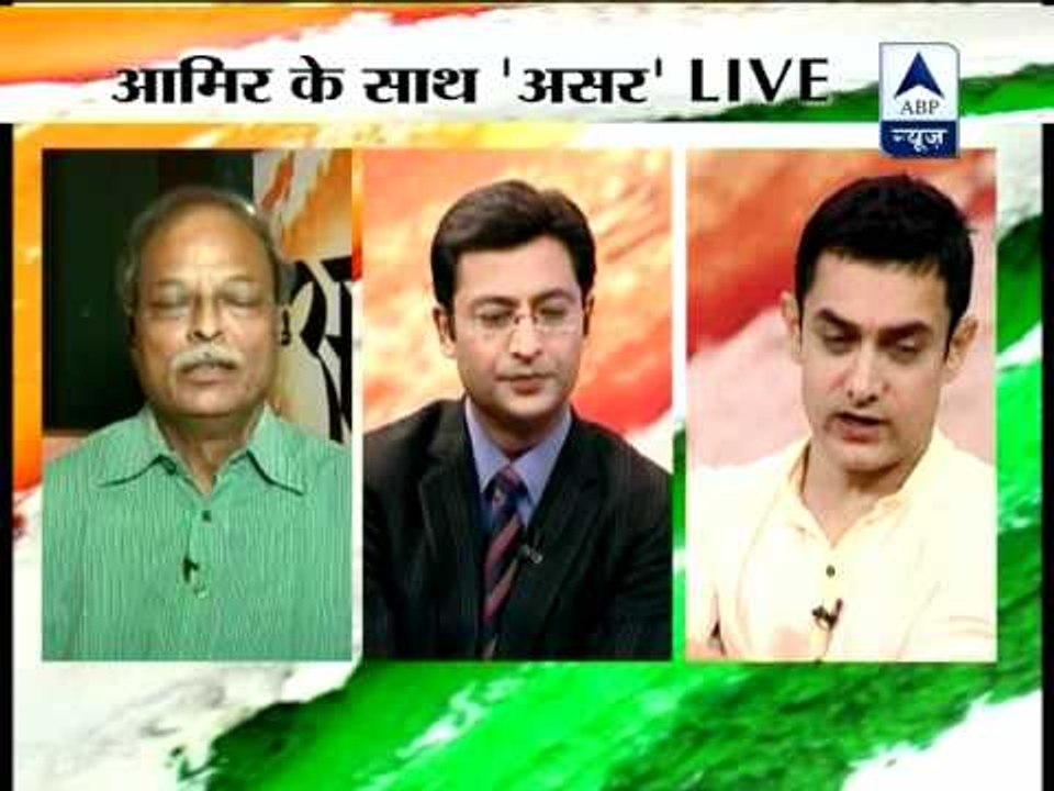 Why are docs raging against Aamir's generics proposal?