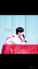 160517 부산 팬사인회 택운 박자가 안맞아