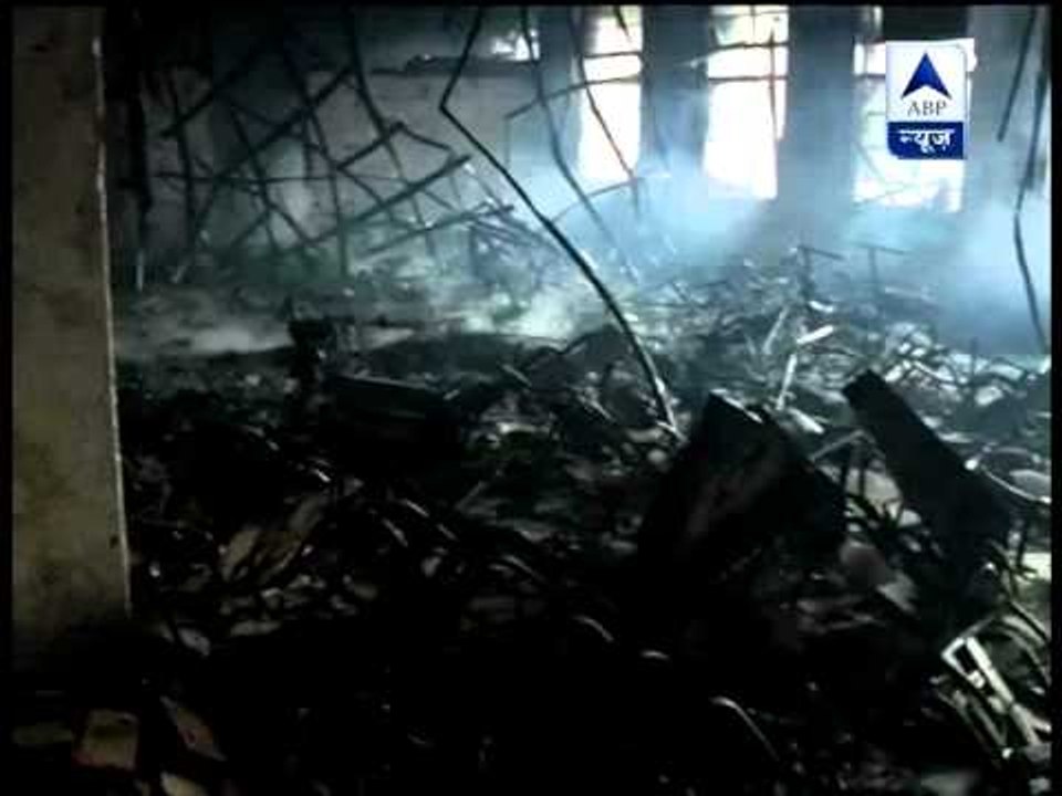Two dead bodies found inside Maharashtra secretariat
