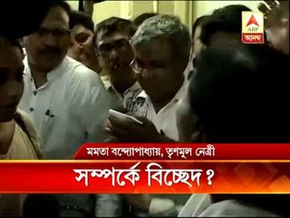 Congress selected Pranab as presidential candidate,while Mamata sticks to Kalam