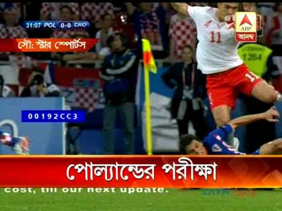 Euro Cup 2012: Poland vs Czeck Republic Match preview