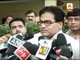 Ramgopal Yadav on Presidential candidate of upcoming president election in India