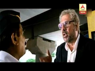 Boman Irani talks exclusively with ABP Ananda
