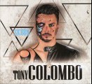 Tony Colombo - Curaggio e parole - SICURO 2016