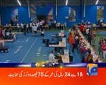 Geo News Headlines - 24 June 2016 - 1500
