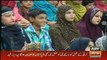 Watch Sanam Baloach Amjad Sabri Ke Qatal Ke Ek Din Baad Kia Keh Rahi Hain