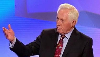 This speech is the reason why Brexit campaign won - Britain is out of EU and this speech played a big role - Must watch